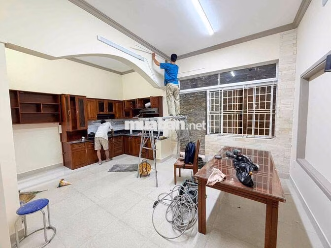 🏡 CHO THUÊ NHÀ KDC TÂN QUY ĐÔNG – QUẬN 7 📍 Đường số 52 – KDC Tâ