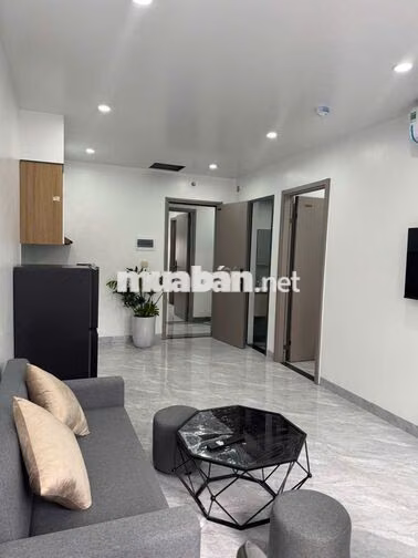 Căn Hộ 1PN/2PN Rộng Rãi Tại 32 Đồng Me – Gần Nhiều Trường Đại Học 