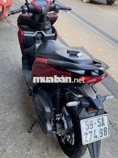 Honda Vario 125cc 2025 Đỏ 5000 km tstp chính chủ