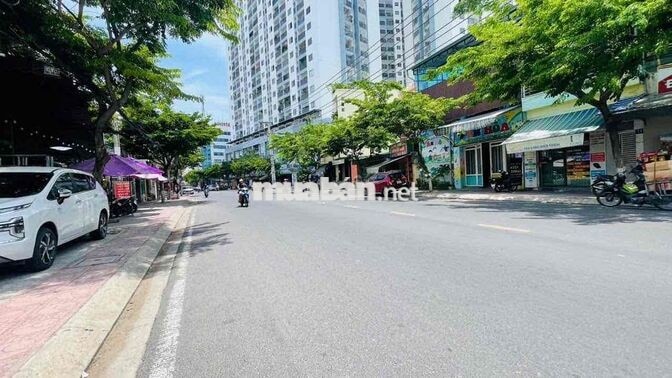 Bán Nhà 2 Mặt Tiền Đường Võ Thi Sáu Phường Vĩnh Trường Nha Trang