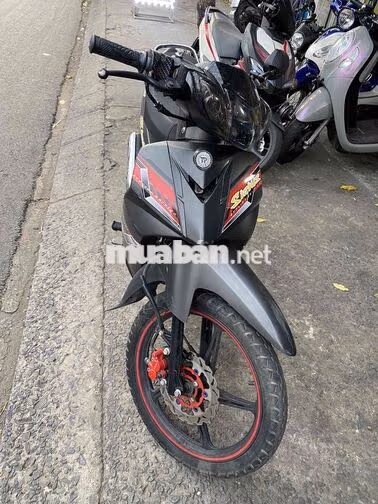 sirius 50cc bstp chính chủ 2024