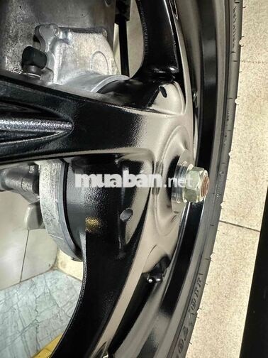 Yamaha Janus 2024 mới 99% zin 100% chạy 9 ngàn km