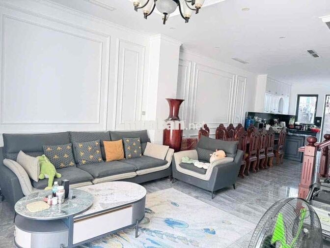 Bán Nhà KĐT Kỹ Gia Gói 8 Vĩnh Thái Nha Trang