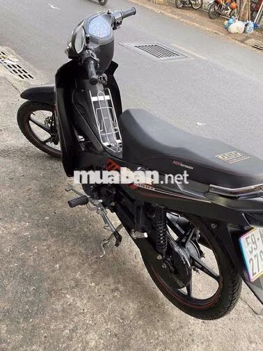 sirius 50cc bstp chính chủ 2024