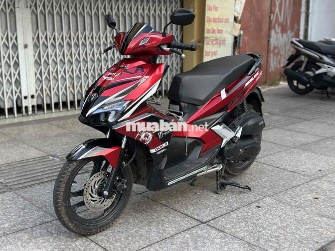 Honda Air Blade 2017 Đỏ