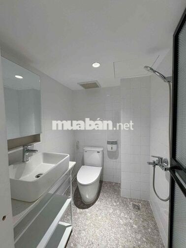 Cho Thuê Căn Hộ Ban Công Lớn Full Nội Thất Gần Lotte Mart Quận 7