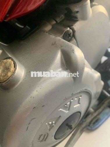 Honda Wave 50cc Đài Loan chính chủ!