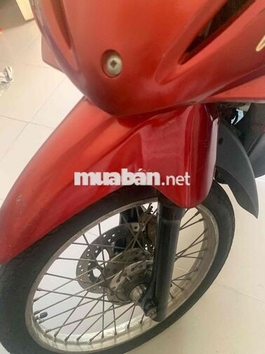 Honda Wave 50cc Đài Loan chính chủ!