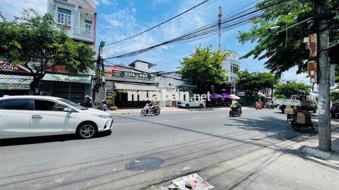 Bán Nhà 2 Mặt Tiền Đường Võ Thi Sáu Phường Vĩnh Trường Nha Trang