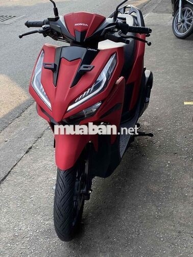 Honda Vario 125cc 2025 Đỏ 5000 km tstp chính chủ