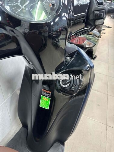 Yamaha Janus 2024 mới 99% zin 100% chạy 9 ngàn km