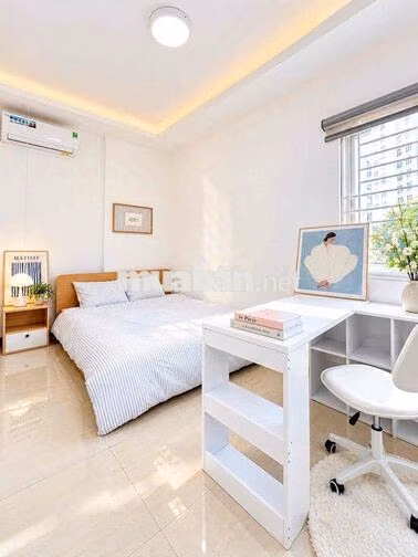 🔥Khai Trương Căn Hộ Cao Cấp 1PN/2PN/Studio Quận 7 _ Gần Lotte,..🤩