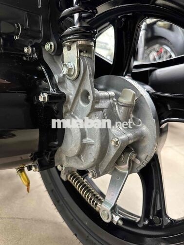 Yamaha Janus 2024 mới 99% zin 100% chạy 9 ngàn km