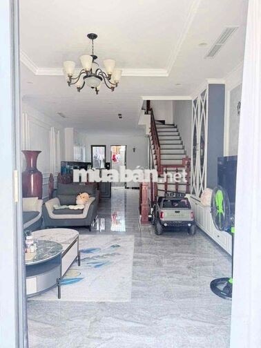 Bán Nhà KĐT Kỹ Gia Gói 8 Vĩnh Thái Nha Trang
