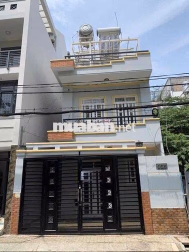 🏡 CHO THUÊ NHÀ KDC TÂN QUY ĐÔNG – QUẬN 7 📍 Đường số 52 – KDC Tâ