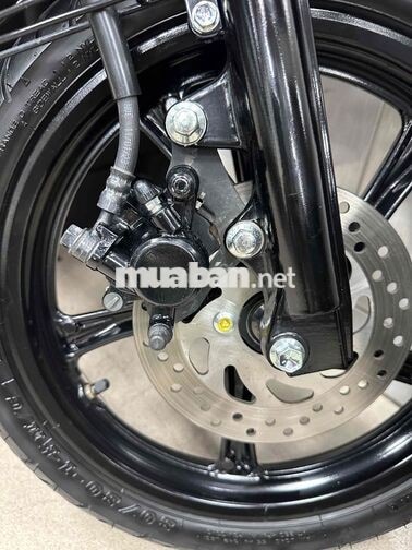 Yamaha Janus 2024 mới 99% zin 100% chạy 9 ngàn km