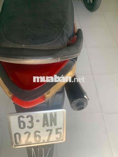 Honda Wave 50cc Đài Loan chính chủ!