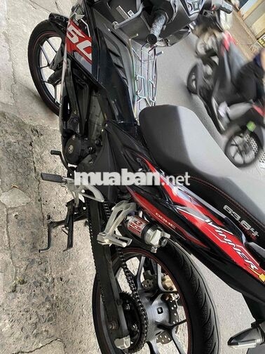 Honda Winner X V2 bstp chính chủ