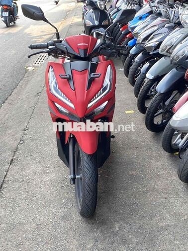 Honda Vario 125cc 2025 Đỏ 5000 km tstp chính chủ