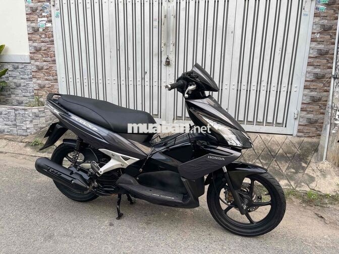 AB Fi 2010 Bstp 9chủ lên Full AB thái zin xe đẹp