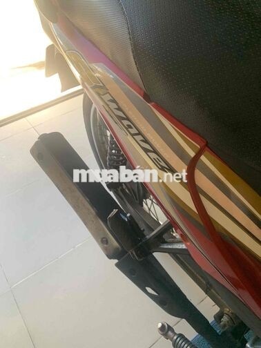 Honda Wave 50cc Đài Loan chính chủ!