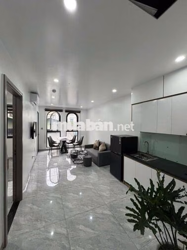 Căn Hộ 1PN/2PN Rộng Rãi Tại 32 Đồng Me – Gần Nhiều Trường Đại Học 