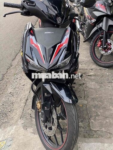 Honda Winner X V2 bstp chính chủ