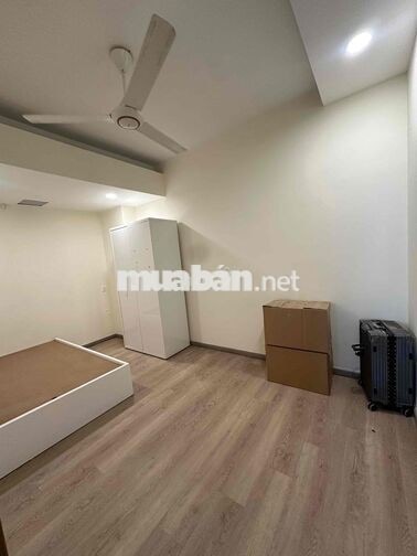 Cho Thuê Phòng Nhỏ Chung Cư Era Town Quận 7. Máy Giặt,Tủ Lạnh,Bếp free