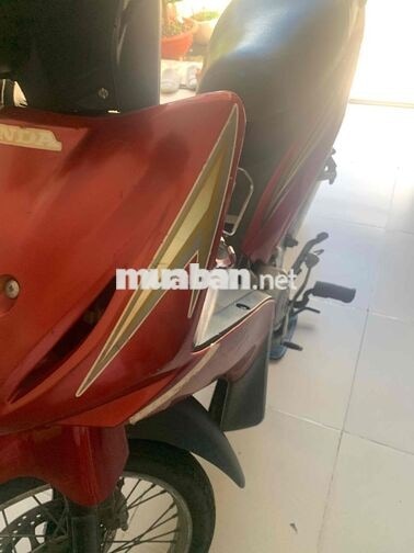 Honda Wave 50cc Đài Loan chính chủ!
