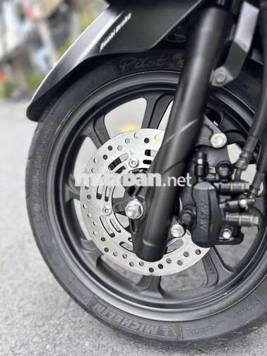 Honda PCX 150 2018 Đen 25151 km