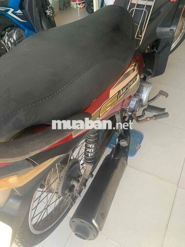 Honda Wave 50cc Đài Loan chính chủ!