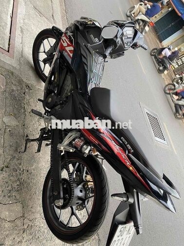 Honda Winner X V2 bstp chính chủ