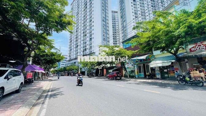 Bán Nhà 2 Mặt Tiền Đường Võ Thi Sáu Phường Vĩnh Trường Nha Trang