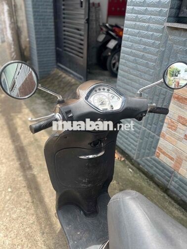 Cần bán xe Piaggio Liberty Nâu Xe tay ga