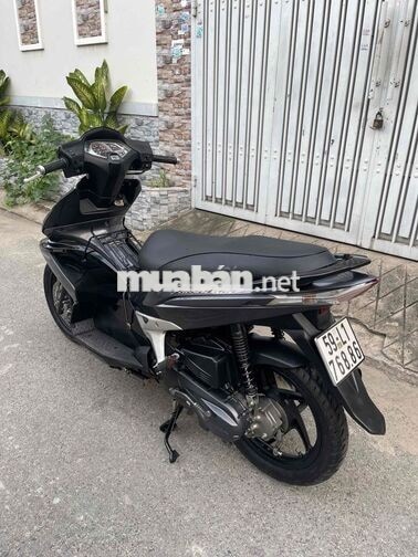 AB Fi 2010 Bstp 9chủ lên Full AB thái zin xe đẹp