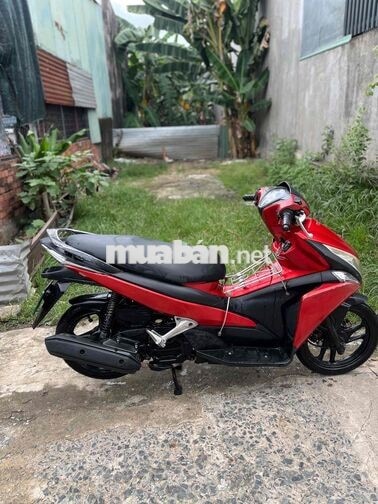 Honda Air Blade 2025 màu Đỏ