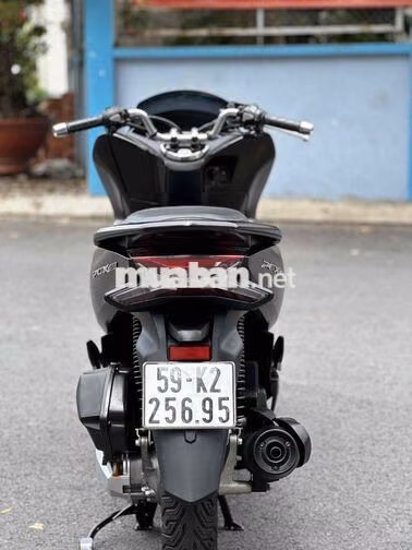 Honda PCX 150 2018 Đen 25151 km