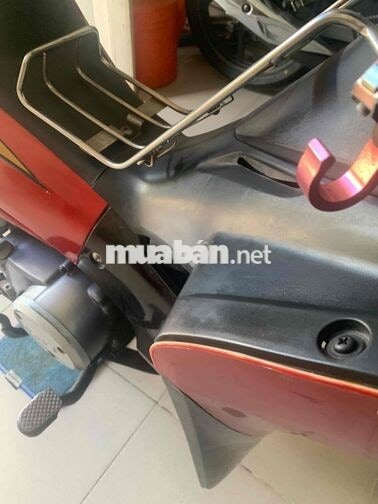 Honda Wave 50cc Đài Loan chính chủ!