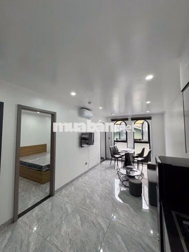 Căn Hộ 1PN/2PN Rộng Rãi Tại 32 Đồng Me – Gần Nhiều Trường Đại Học 