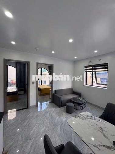 Căn Hộ 1PN/2PN Rộng Rãi Tại 32 Đồng Me – Gần Nhiều Trường Đại Học 
