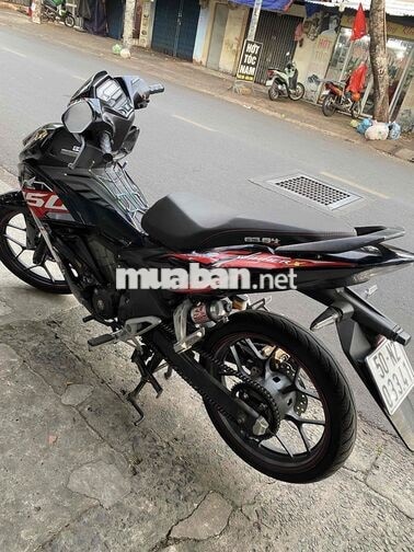 Honda Winner X V2 bstp chính chủ