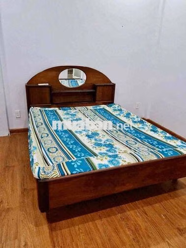 Nhà Có Nội Thất 4,2x12m 1Lầu (2PN 2WC) Hẻm 4m. ÂU CƠ, TÂN BÌNH