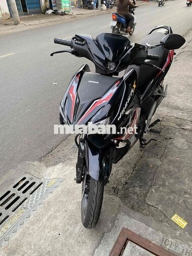 Honda Winner X V2 bstp chính chủ