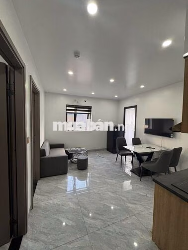 Căn Hộ 1PN/2PN Rộng Rãi Tại 32 Đồng Me – Gần Nhiều Trường Đại Học 