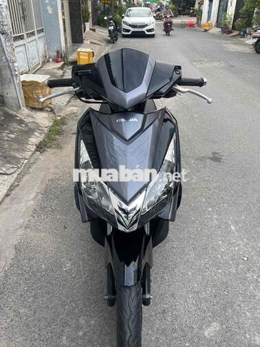 AB Fi 2010 Bstp 9chủ lên Full AB thái zin xe đẹp