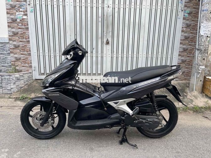 AB Fi 2010 Bstp 9chủ lên Full AB thái zin xe đẹp