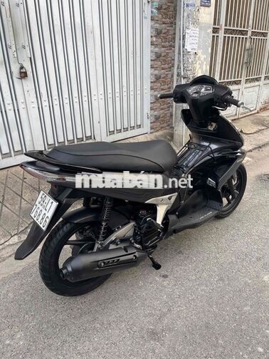 AB Fi 2010 Bstp 9chủ lên Full AB thái zin xe đẹp