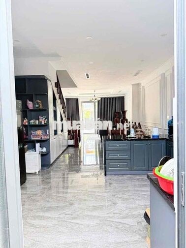 Bán Nhà KĐT Kỹ Gia Gói 8 Vĩnh Thái Nha Trang
