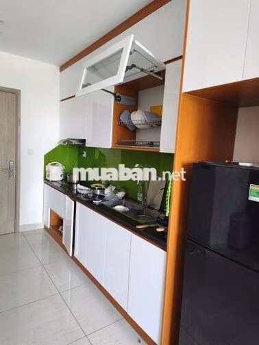 Cần cho thuê căn hộ CC  2n2VS   Dt 55m2 KĐT VINHOMES SMART CITY