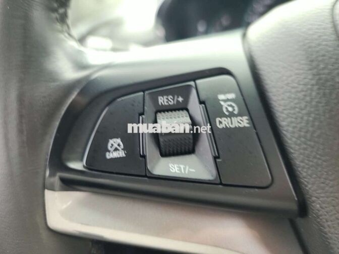 Chevrolet TRAX LT sx2017 nhập khẩu hàn quốc.